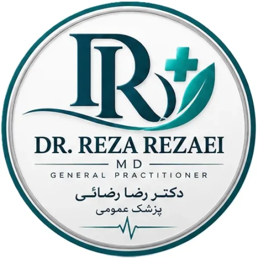 دکتر رضا رضائی